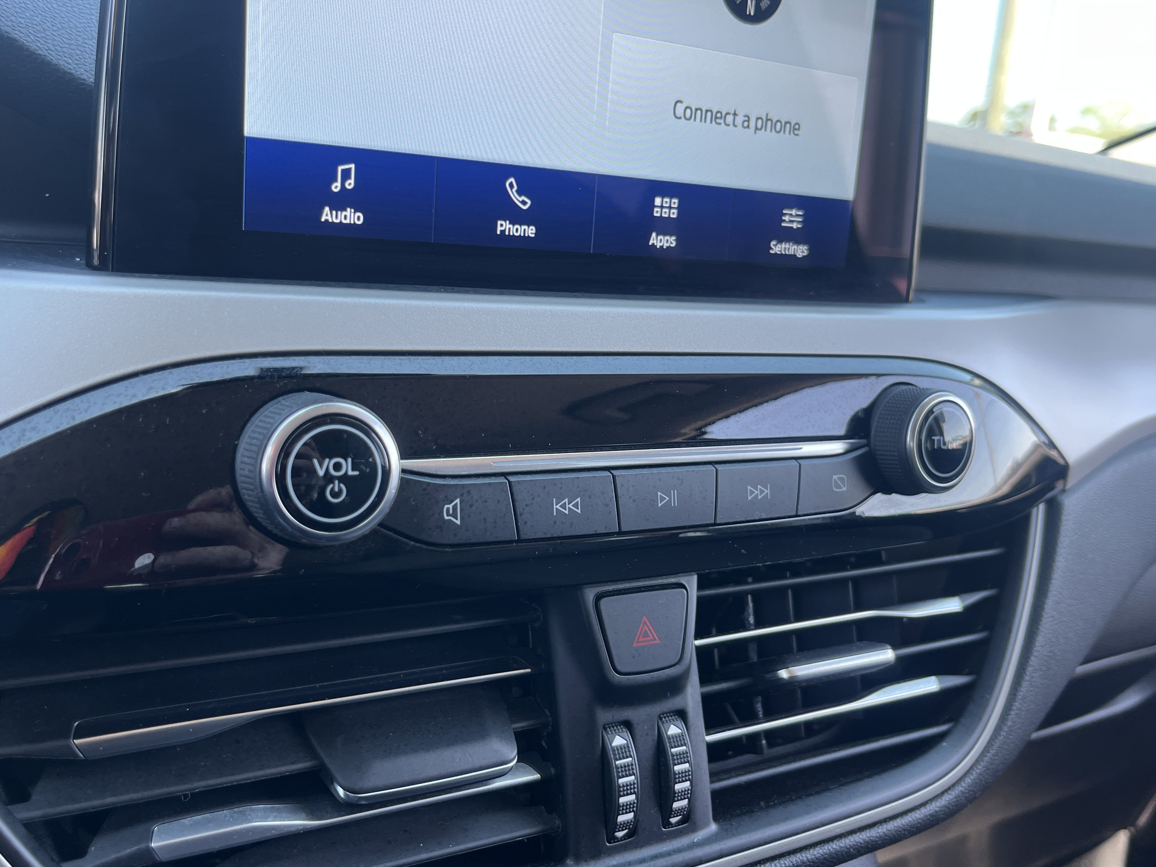 Used 2022 Ford Escape SE w/ Convenience Package image 26