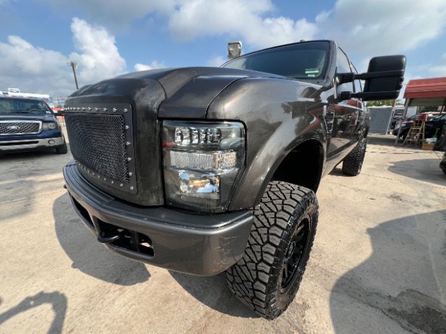 Used 2008 Ford F250 XLT AWD/4WD image 1