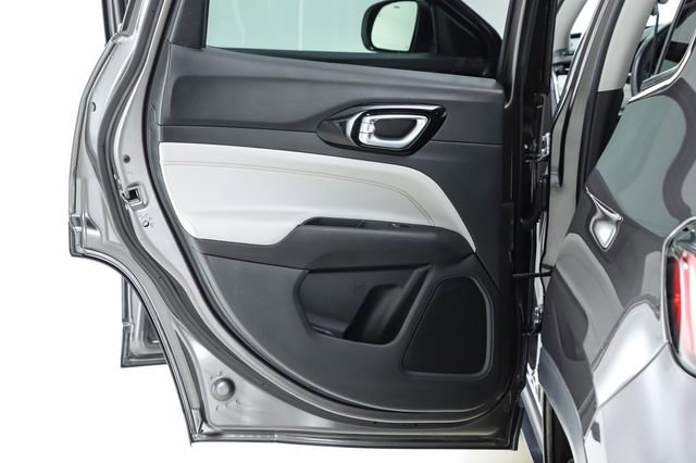 Used 2022 Jeep Compass Limited AWD/4WD image 21