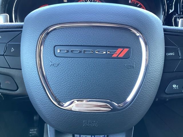 New 2026 Dodge Durango GT w/ Tow 'N Go Package image 34