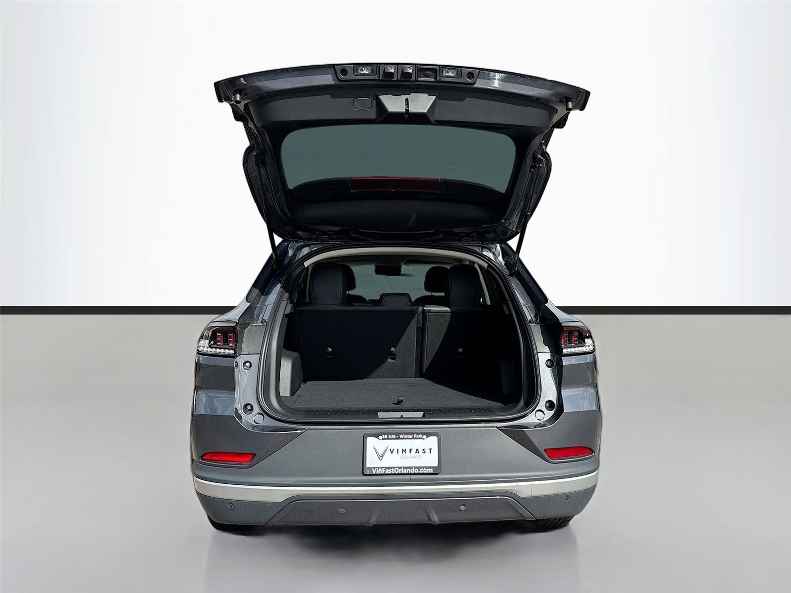 New 2025 VinFast VF 8 Eco AWD/4WD image 25