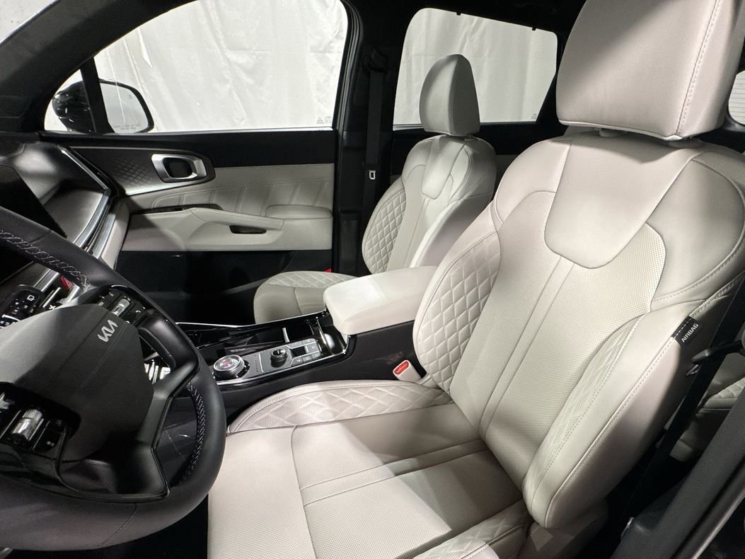 New 2026 Kia Sorento SX Prestige AWD/4WD image 14