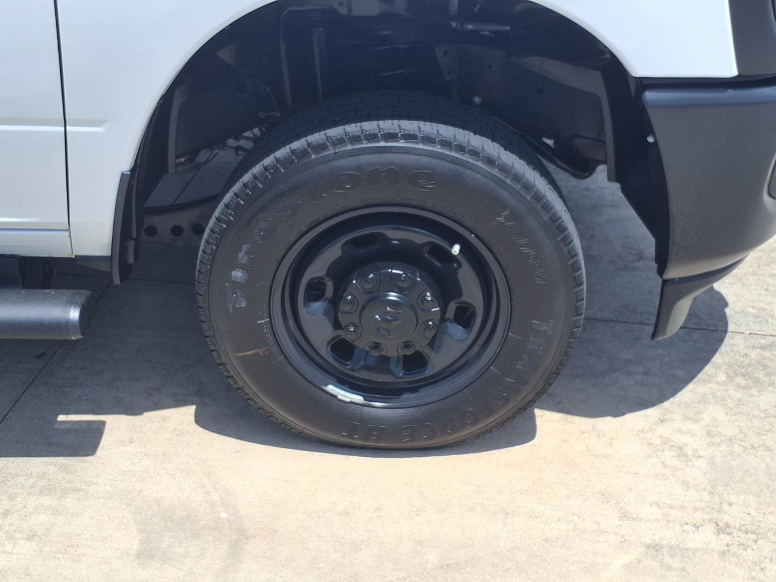 Used 2025 RAM 2500 Tradesman AWD/4WD image 9