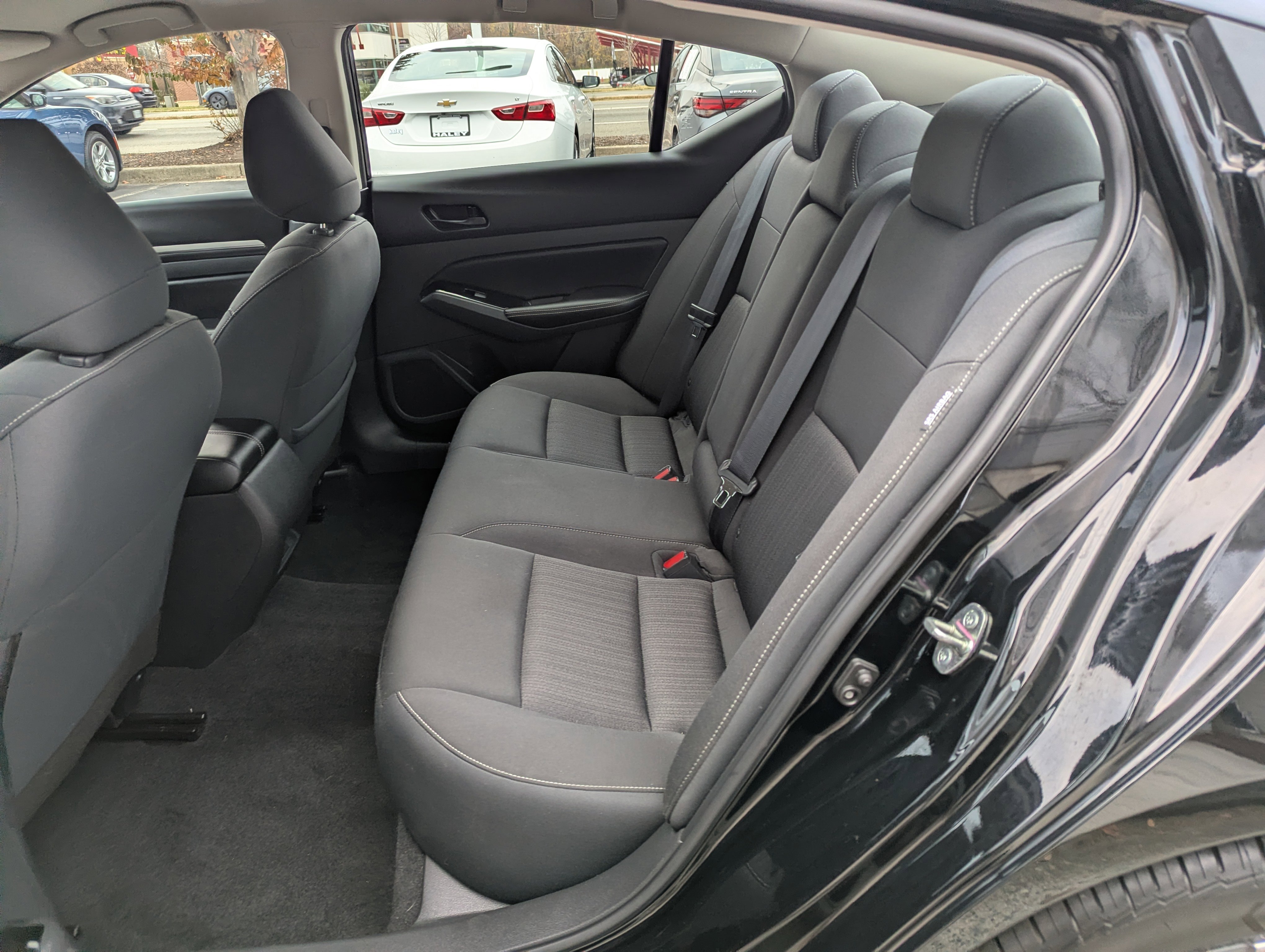 Used 2023 Nissan Altima 2.5 SV image 15