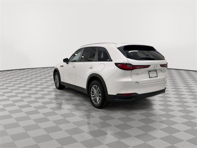 New 2026 MAZDA CX-90 3.3 Turbo w/ Select Package image 7