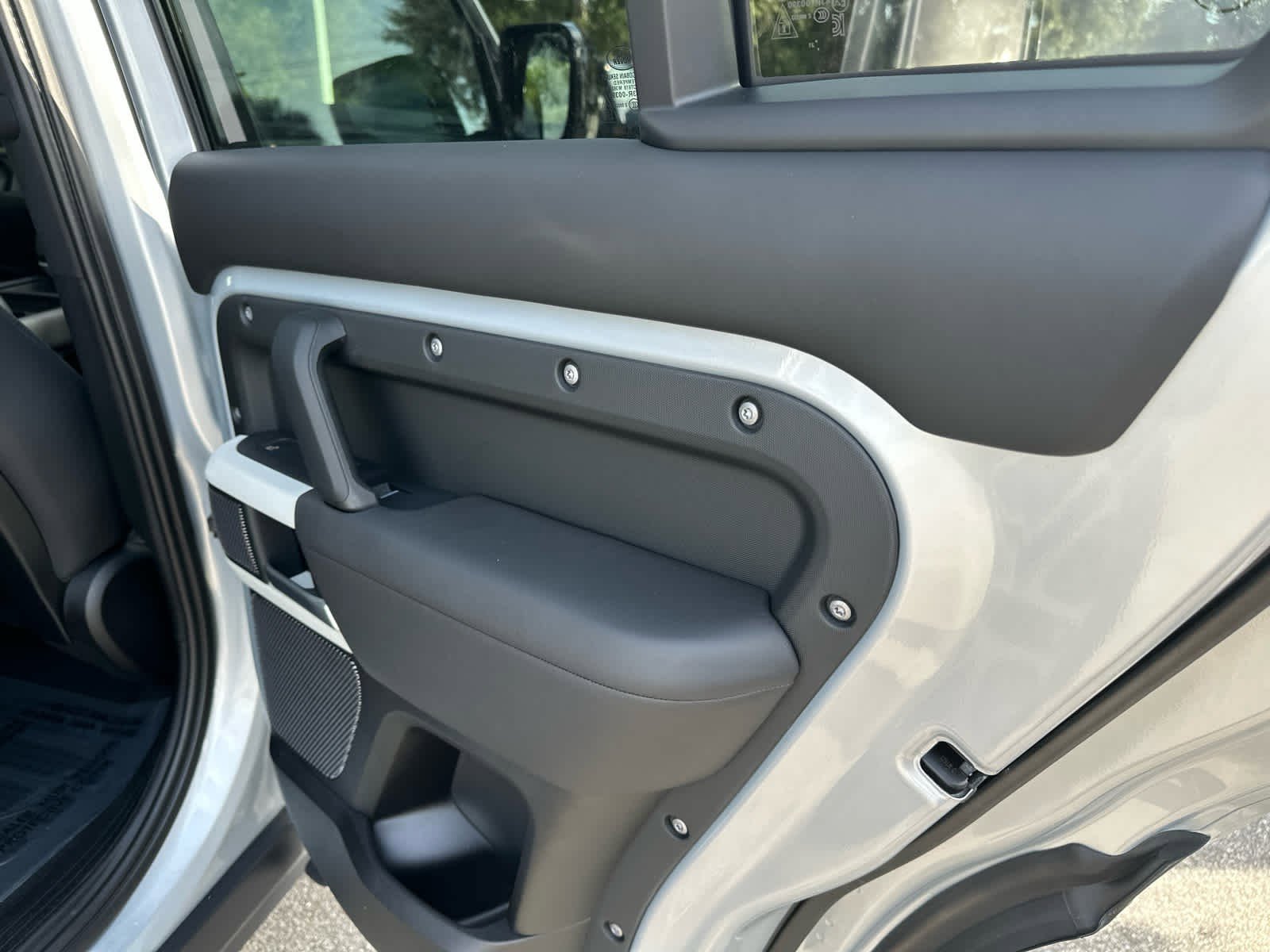 Used 2022 Land Rover Defender 110 XS Edition image 18