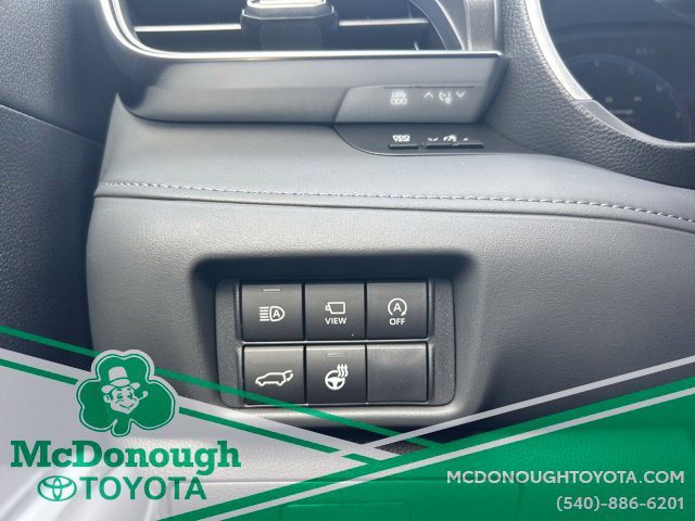 New 2026 Toyota Highlander Limited AWD/4WD image 22