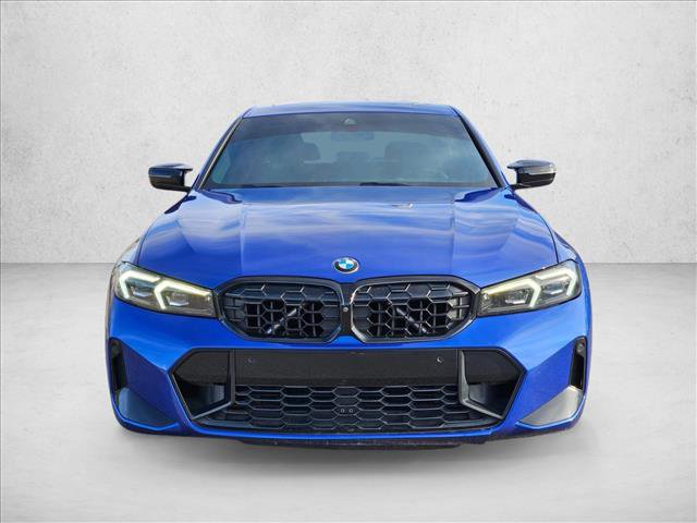 Certified 2023 BMW M340i w/ Premium Package image 2