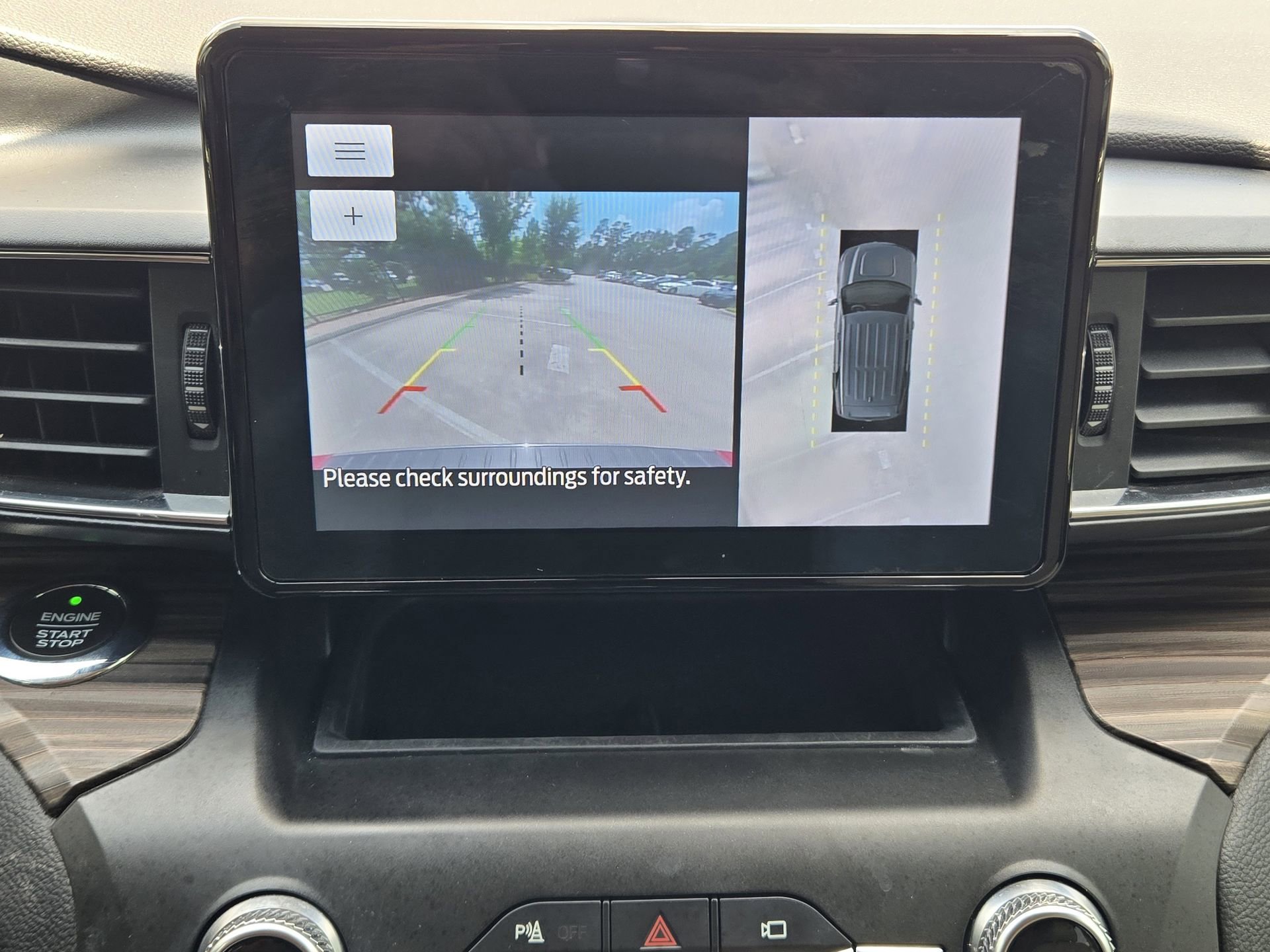 Used 2020 Ford Explorer Limited RWD image 17