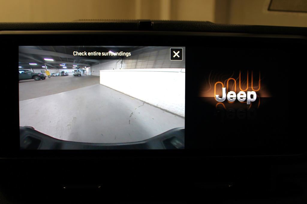 New 2026 Jeep Gladiator Sport image 18