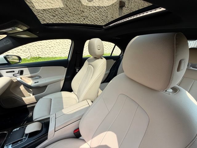 Used 2020 Mercedes-Benz A 220 4MATIC image 14