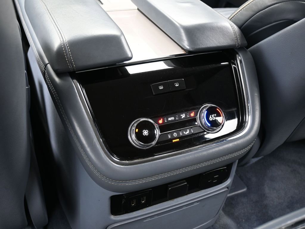 Used 2019 Lincoln Navigator Black Label w/ Cargo Package image 54