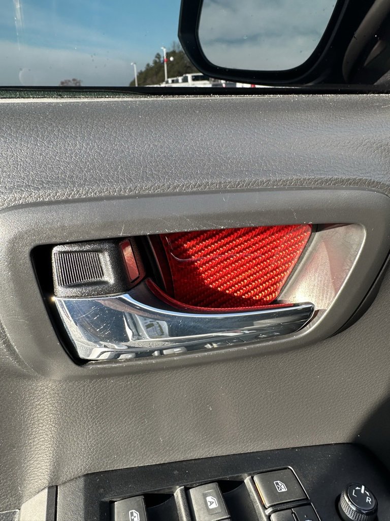 Used 2023 Toyota Tacoma image 10