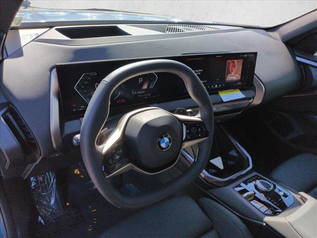 Used 2025 BMW X3 xDrive30i w/ Premium Package image 10