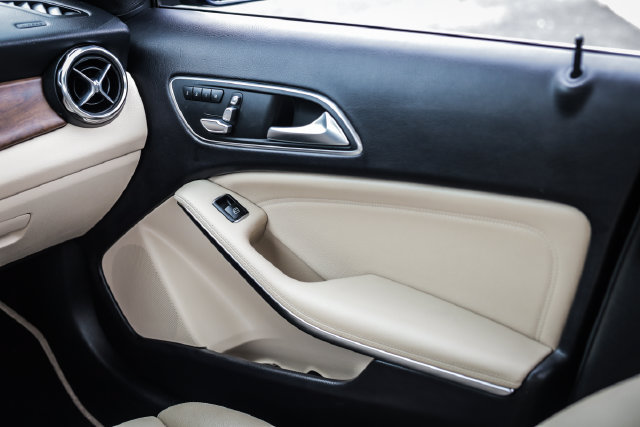 Used 2019 Mercedes-Benz GLA 250 4MATIC w/ Premium Package image 44