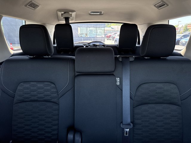 Certified 2024 Nissan Pathfinder S FWD image 16