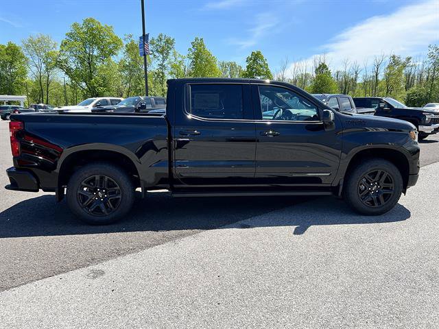 New 2026 Chevrolet Silverado 1500 High Country w/ Midnight Edition AWD/4WD image 7