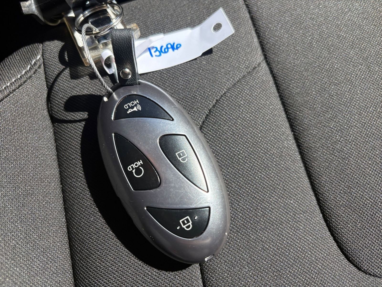 Used 2025 Hyundai Elantra SEL image 24