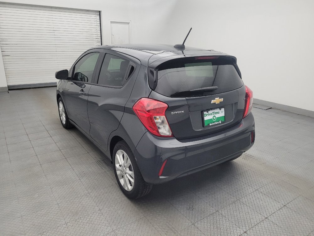 Used 2019 Chevrolet Spark LT FWD image 5