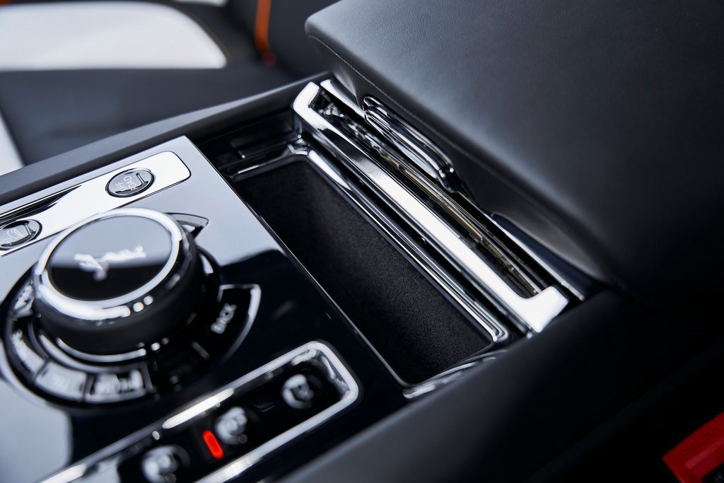 Used 2026 Rolls-Royce Cullinan image 72