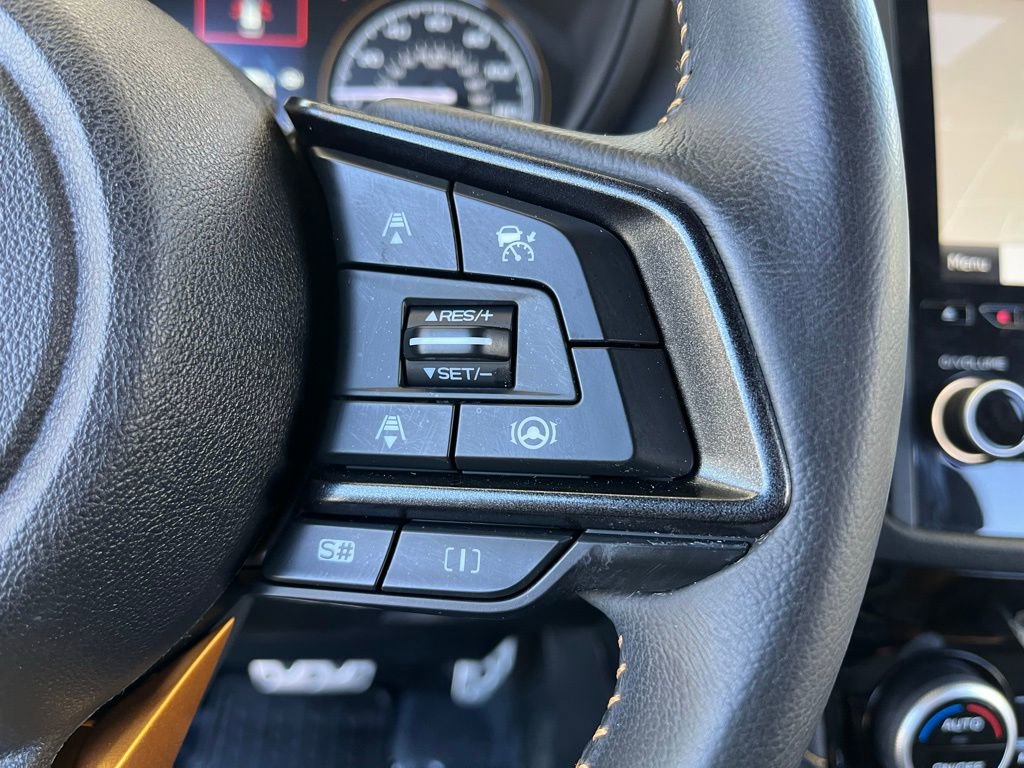 Certified 2023 Subaru Forester Wilderness image 12