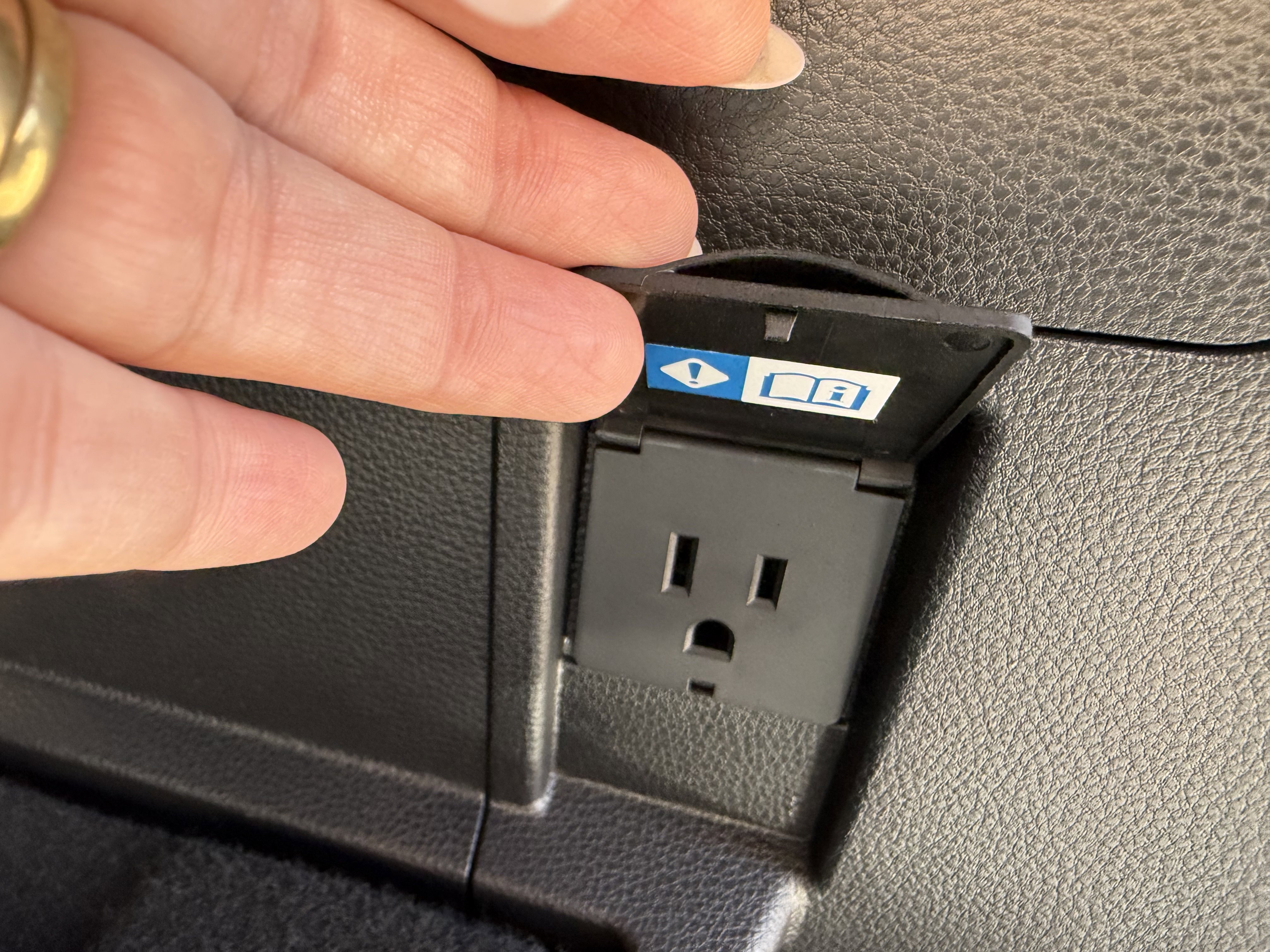 Certified 2025 Toyota Sequoia TRD Pro image 38