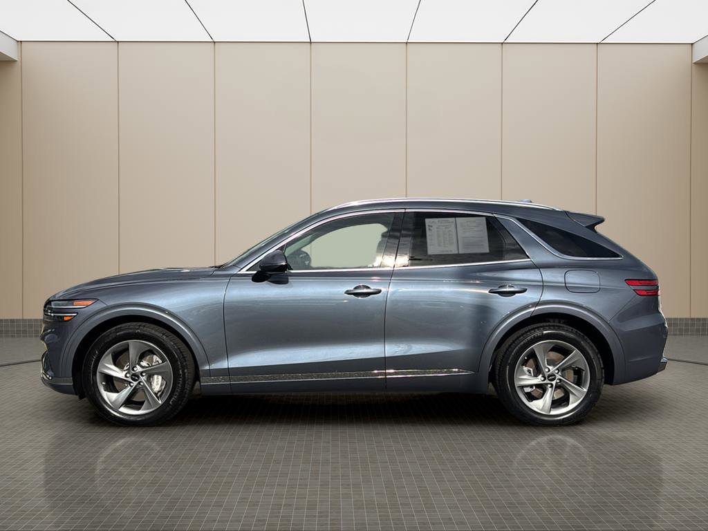 Certified 2026 Genesis GV70 2.5T image 2