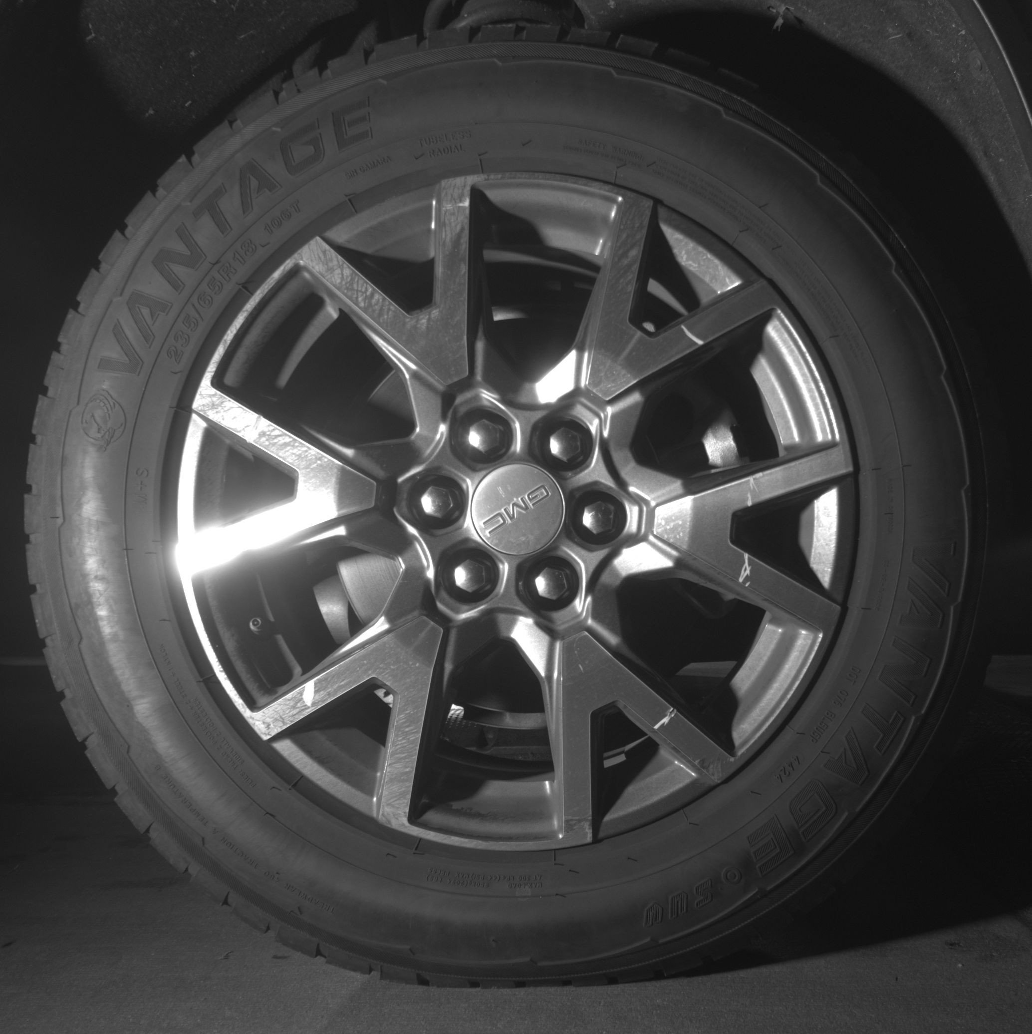 Used 2023 GMC Acadia SLT image 13