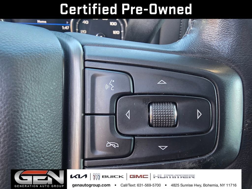 Certified 2023 GMC Sierra 2500 Denali w/ Denali Ultimate Package image 27