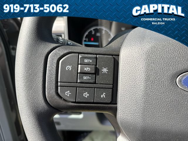 New 2026 Ford F550 4x4 Crew Cab image 24