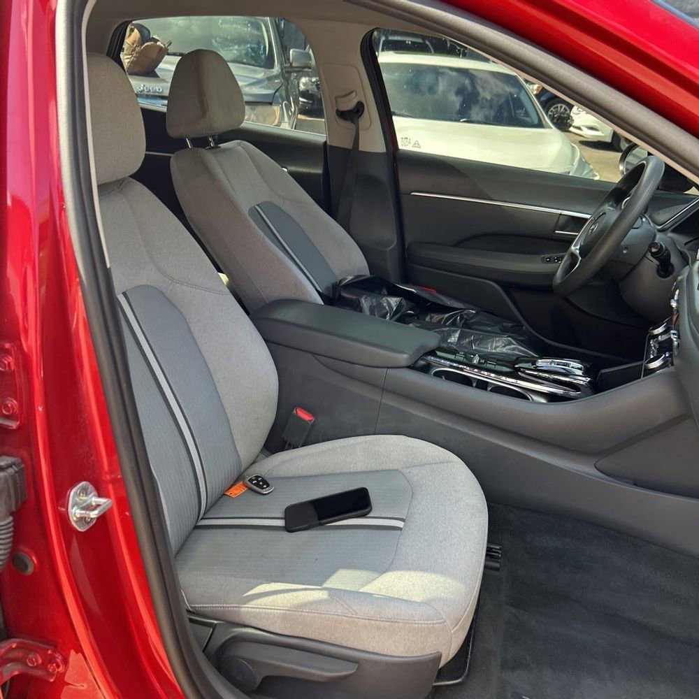 Used 2020 Hyundai Sonata SEL image 6