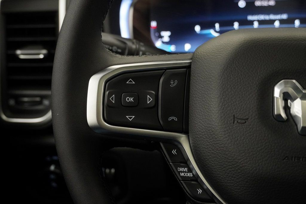 New 2026 RAM 1500 Big Horn image 26