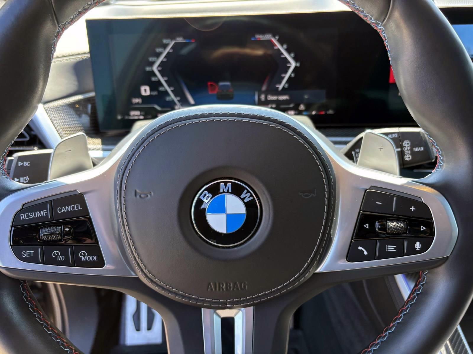 Used 2024 BMW X5 M60i image 16