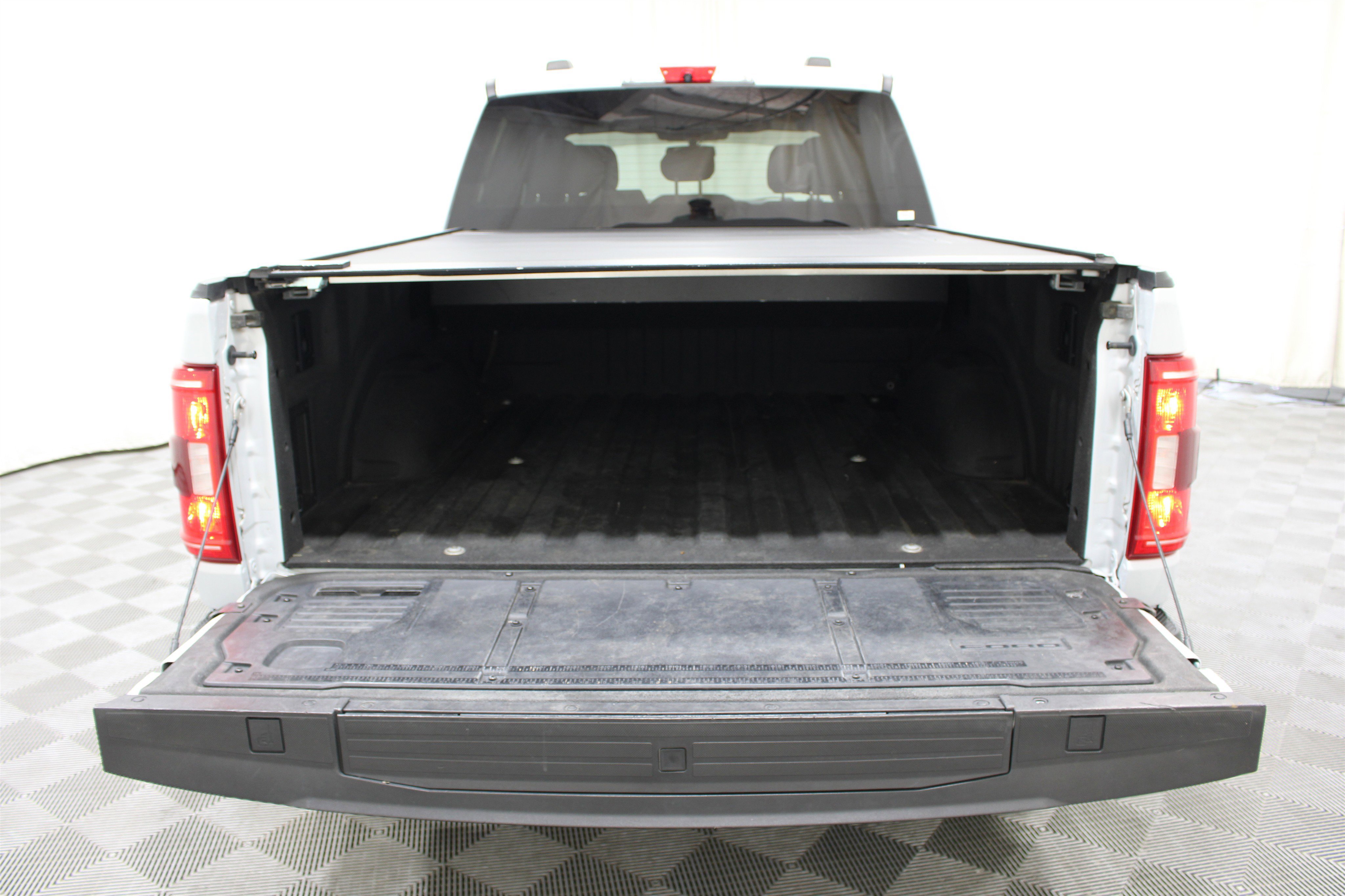 Used 2021 Ford F150 XLT w/ Equipment Group 302A High AWD/4WD image 23