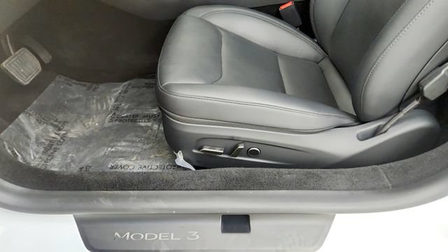 Used 2025 Tesla Model 3 RWD image 46