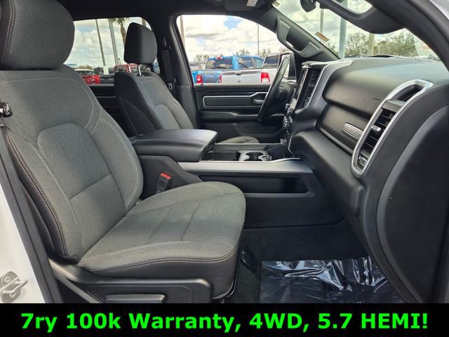 Certified 2023 RAM 1500 Big Horn image 17