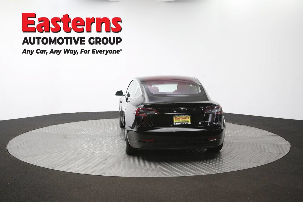 Used 2018 Tesla Model 3 Long Range AWD/4WD image 32
