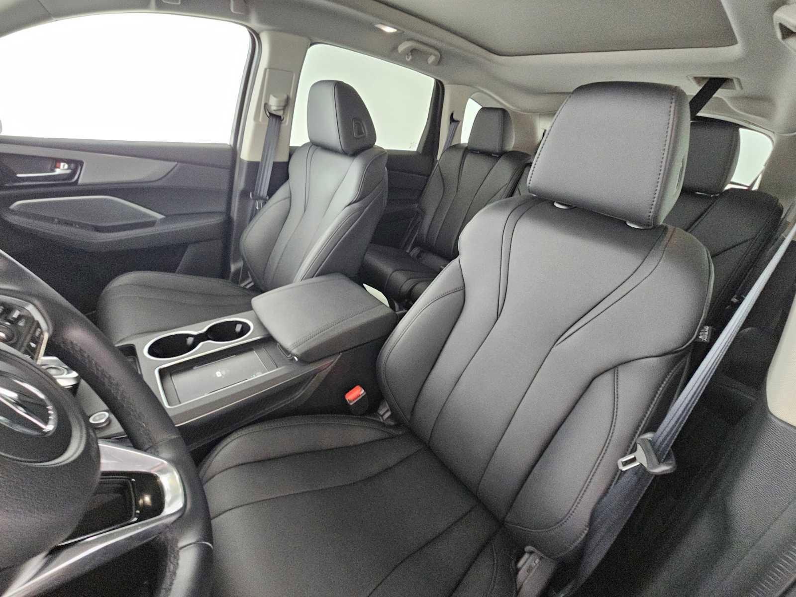 Certified 2025 Acura MDX SH-AWD image 23