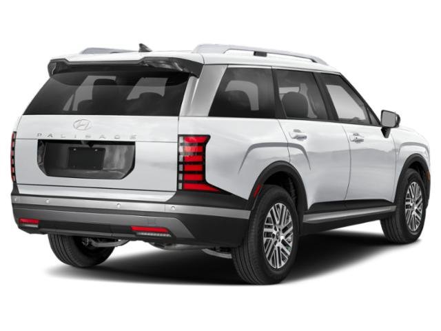 New 2026 Hyundai Palisade SEL image 2