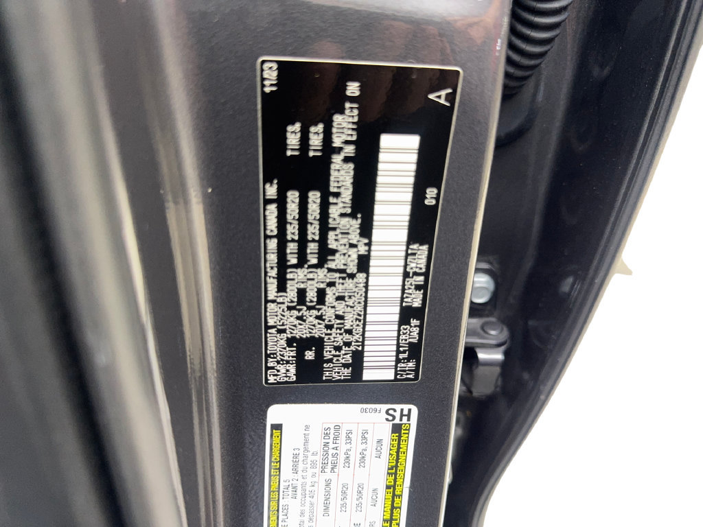 Used 2024 Lexus NX 350 F Sport AWD/4WD image 91