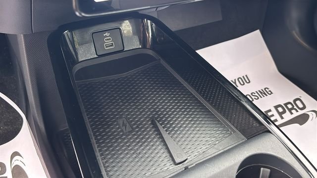 Used 2025 Ford Mustang Mach-E Premium RWD image 18