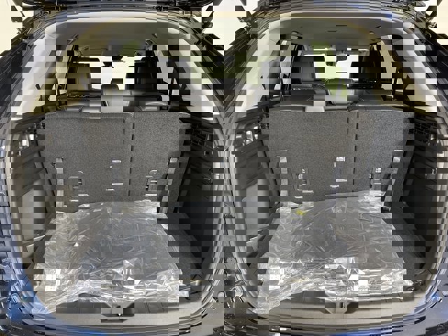 New 2025 MAZDA CX-90 3.3 Turbo w/ Select Package image 18