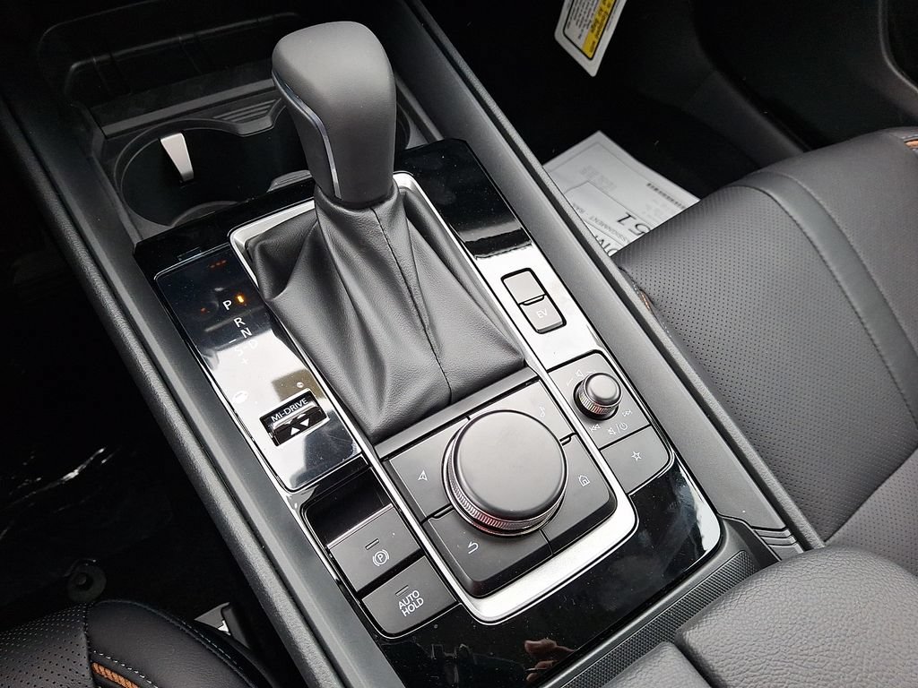 New 2026 MAZDA CX-50 AWD 2.5 Hybrid w/ Weather Package image 10