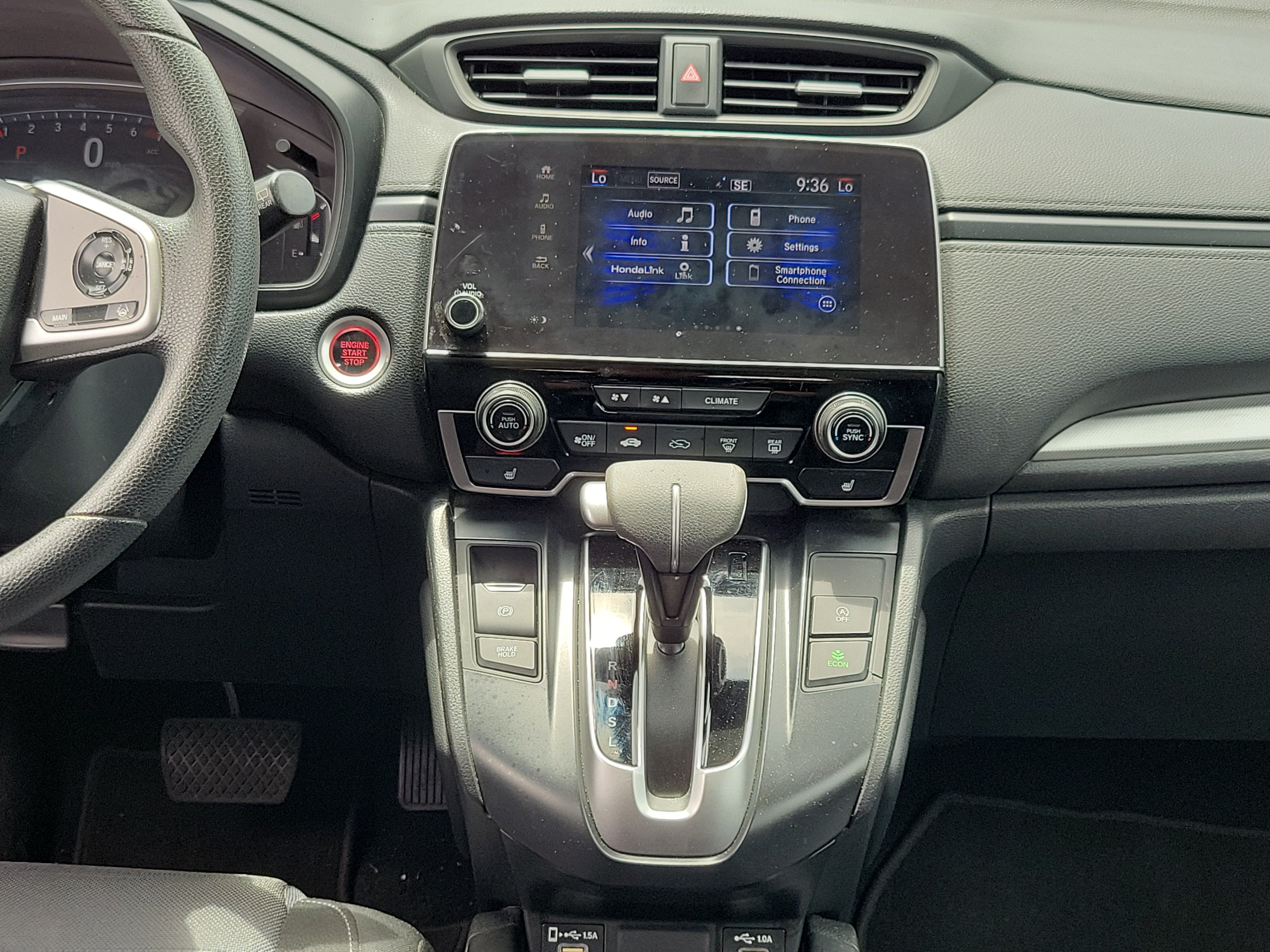 Used 2022 Honda CR-V Special Edition image 19