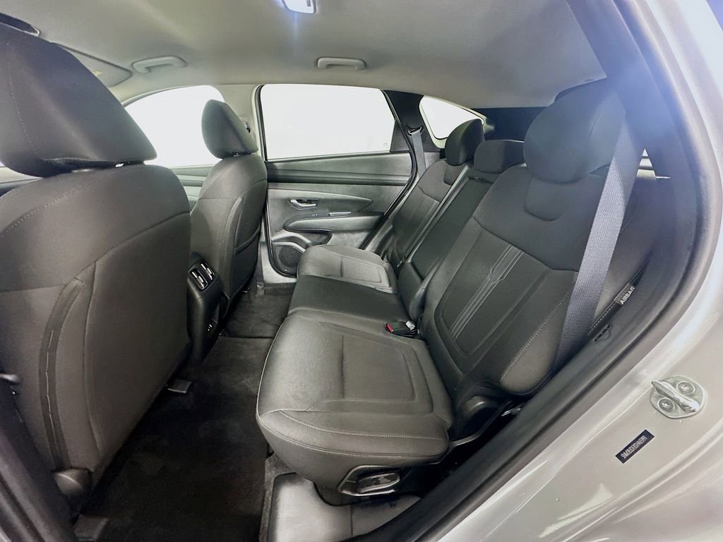 Certified 2025 Hyundai Tucson SEL image 23