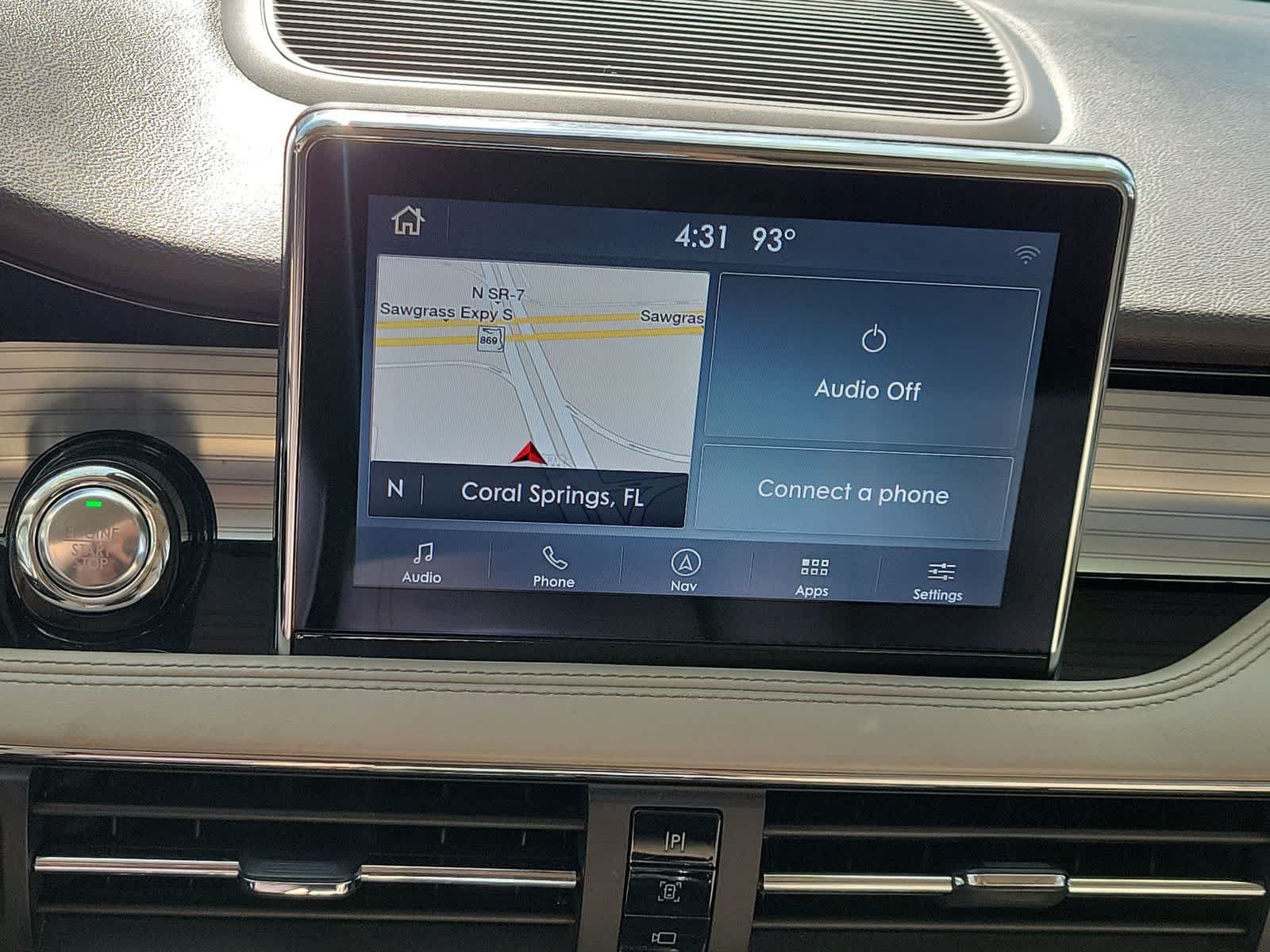 Used 2020 Lincoln Corsair FWD w/ Equipment Group 101A image 24