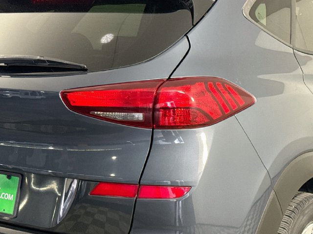 Used 2021 Hyundai Tucson Value w/ Cargo Package FWD image 33