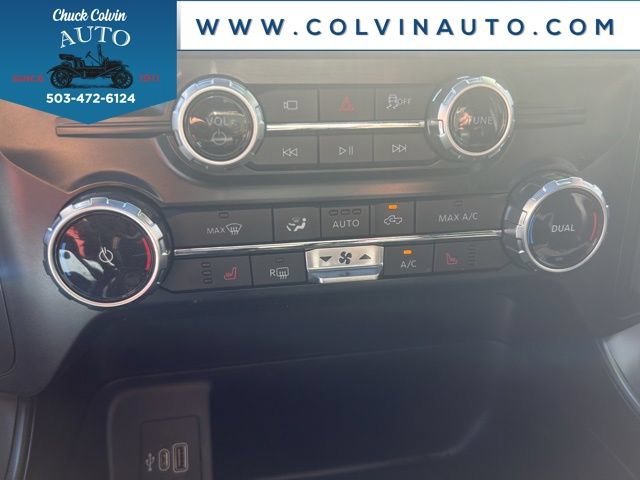 Used 2025 Ford F150 Tremor AWD/4WD image 22