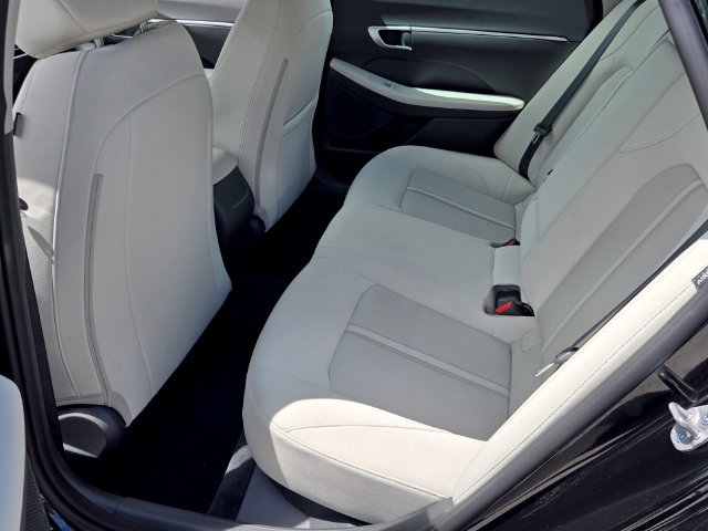 New 2026 Hyundai Sonata SEL FWD image 6