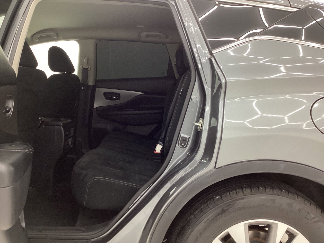 Used 2020 Nissan Murano SV image 20